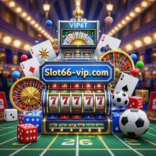 slot66vip